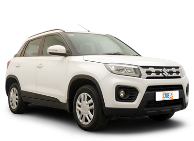 Maruti Vitara Brezza-img